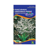 Hectarul - Seminte de SARATURICA alb, KERTIMAG